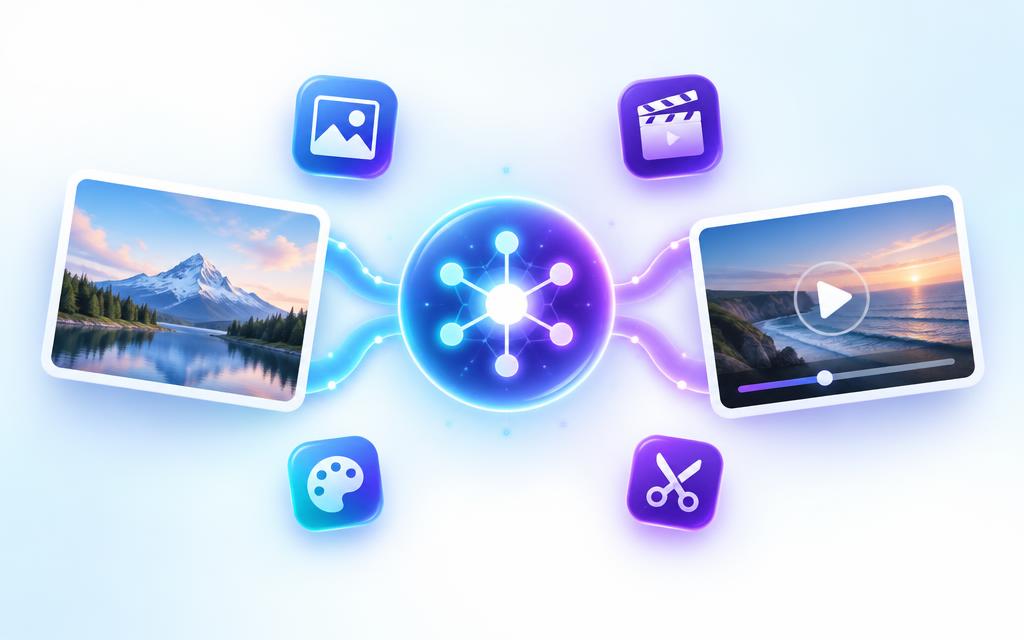 AI-Driven Content Creation course thumbnail