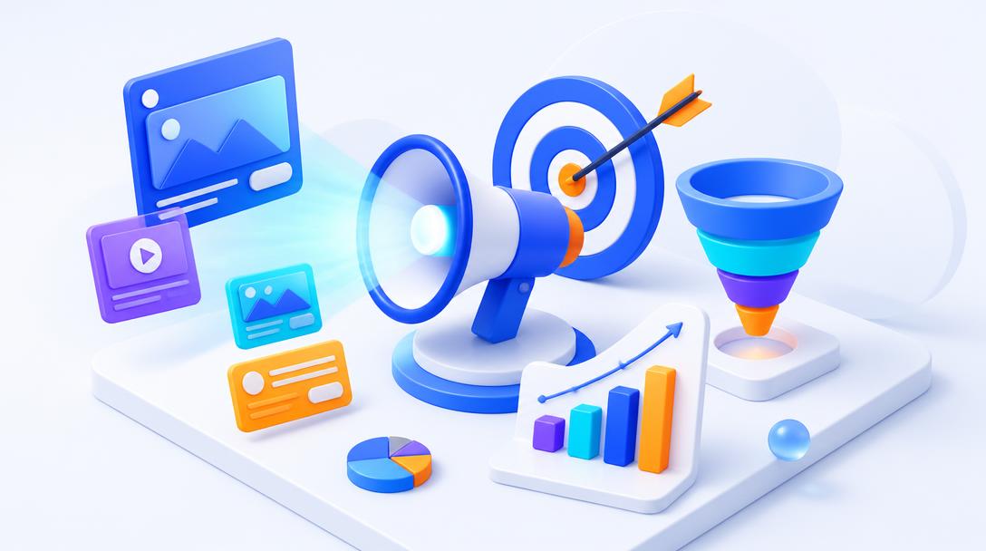 Digital Advertising service