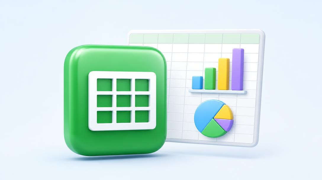 Excel Short Course course thumbnail