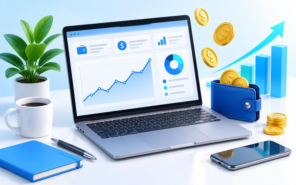 Freelancing & Online Earning course thumbnail