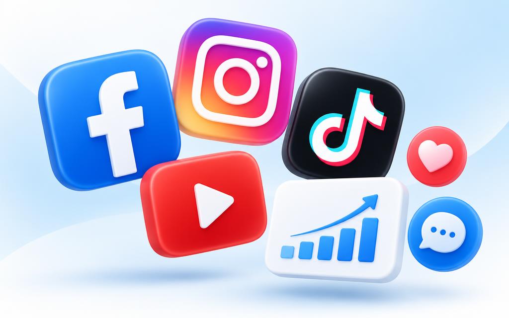 Social Media Expert course thumbnail