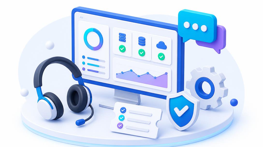 Technical Support service